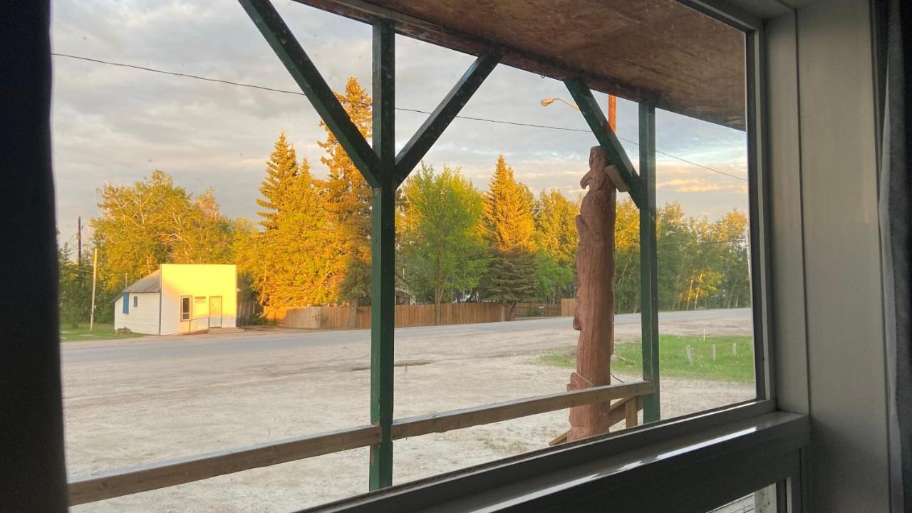 Parkland Hotel Dorintosh Dış mekan fotoğraf