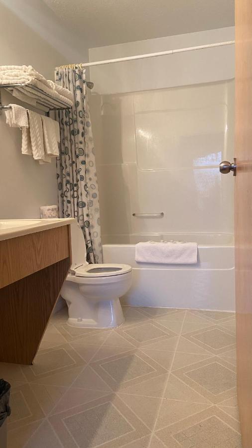 Parkland Hotel Dorintosh Dış mekan fotoğraf